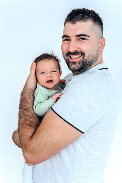 Hochzeitsfotograf Tanya Mauke (maukefotografie). Foto vom 1. Mai