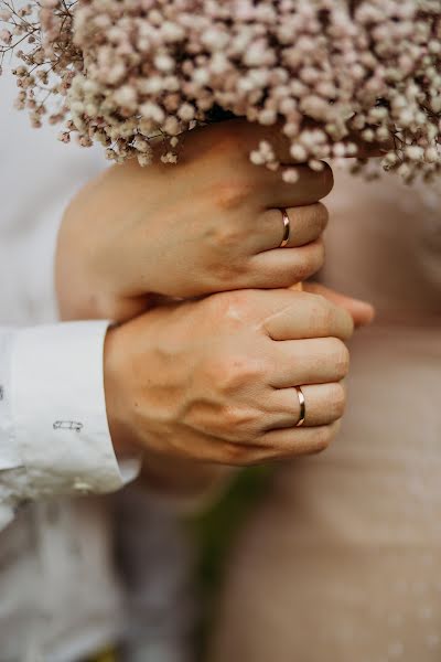 Fotografo di matrimoni Alina Timerbaeva (fototimerbaeva). Foto del 6 agosto 2022