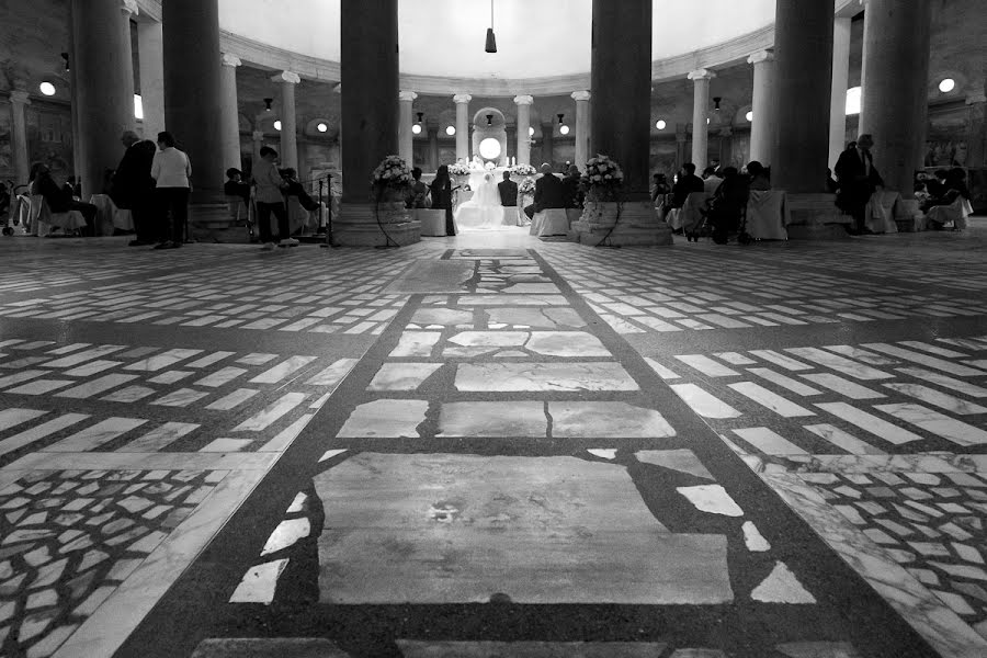 Fotógrafo de bodas Francesco Ferruzzi (ferruzzi). Foto del 3 de marzo 2017