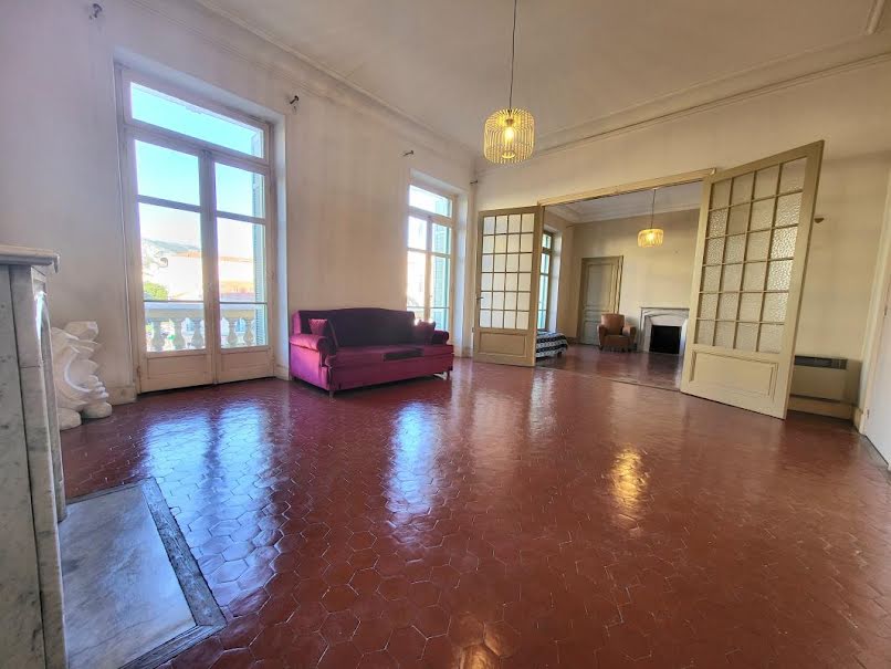 Vente appartement 2 pièces 72.05 m² à Menton (06500), 480 000 €