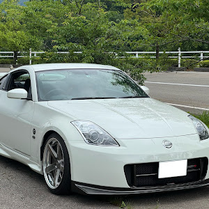 フェアレディZ Z33