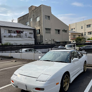 180SX RPS13