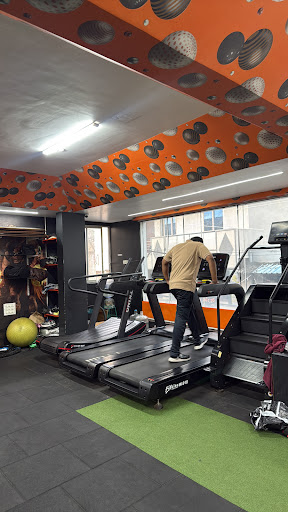 FRK Fitness Center - Gym — business photo 7