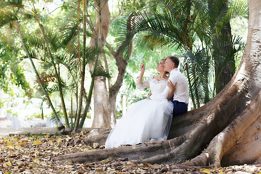 Fotografo di matrimoni Natalya Golubeva (id200005615). Foto del 13 agosto 2017