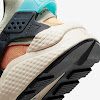 air huarache moon fossil / rattan / photonast / dutch blue