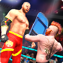 Descargar Wrestling Games : Revolution Mania Instalar Más reciente APK descargador