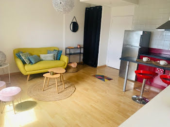 appartement à Le Castellet (83)