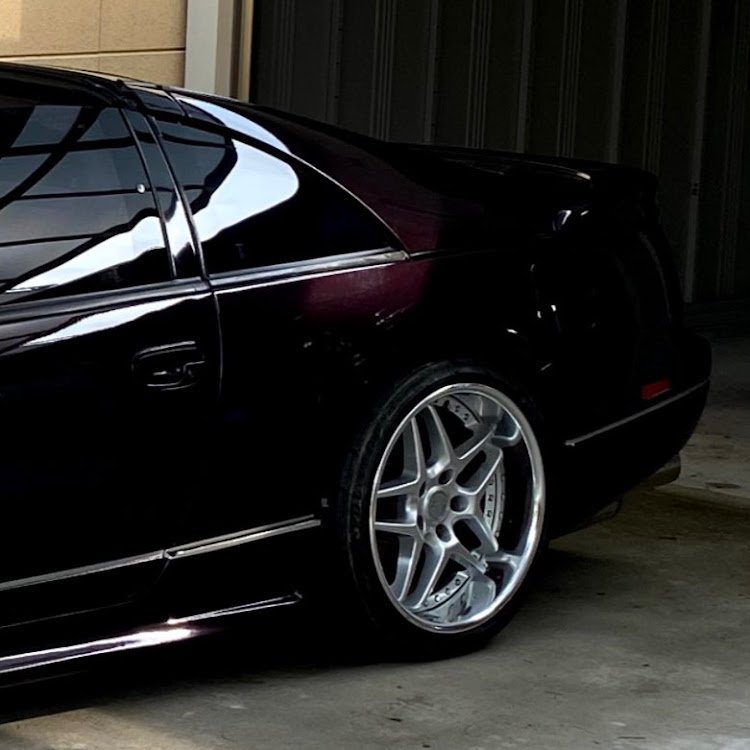 フェアレディZのz32・BLITZ・BRW03・フェアレディZに関するカスタム事例の投稿画像1枚目