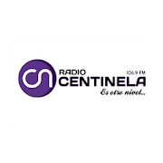 Centinela Radio 106.9 FM release-5.0.1 Icon