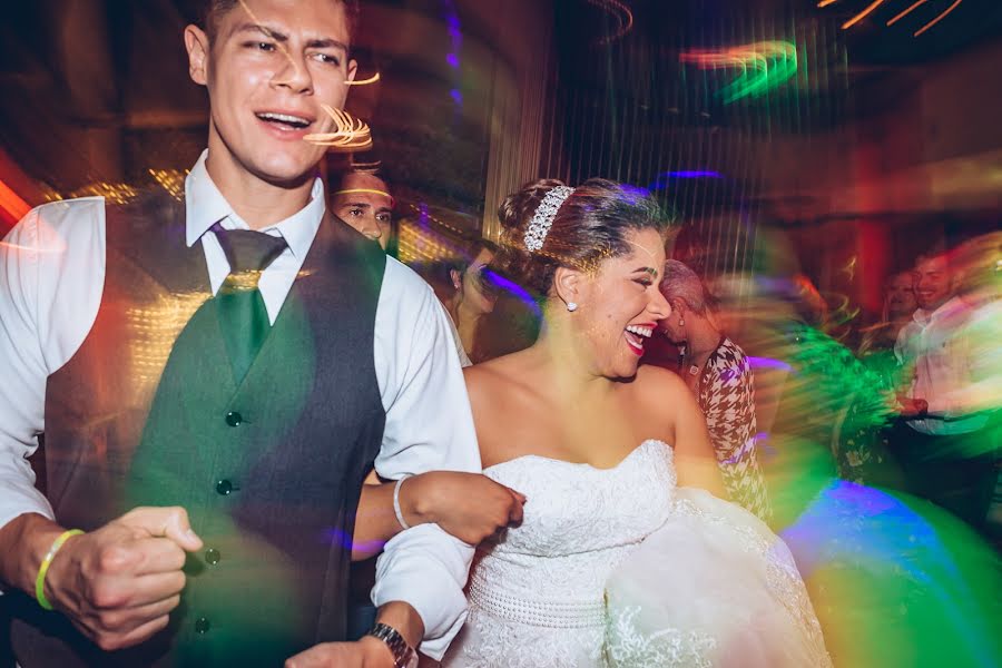 Fotógrafo de bodas Guilherme Sanches Pastre (guizaunzin). Foto del 25 de septiembre 2018