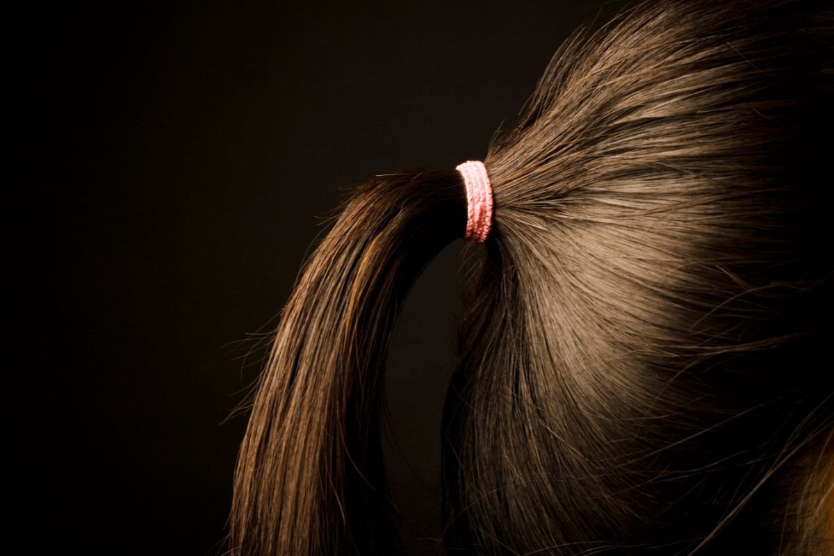 ponytail hair extensions