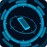 Holo Droid icon