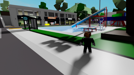 City Brookhaven mod for roblox for Android - Free App Download