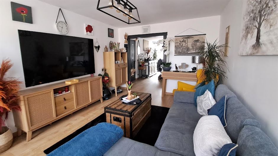 Vente maison 6 pièces 150 m² à Senonches (28250), 294 000 €