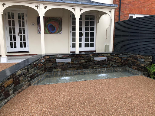 Complete Garden Renovation