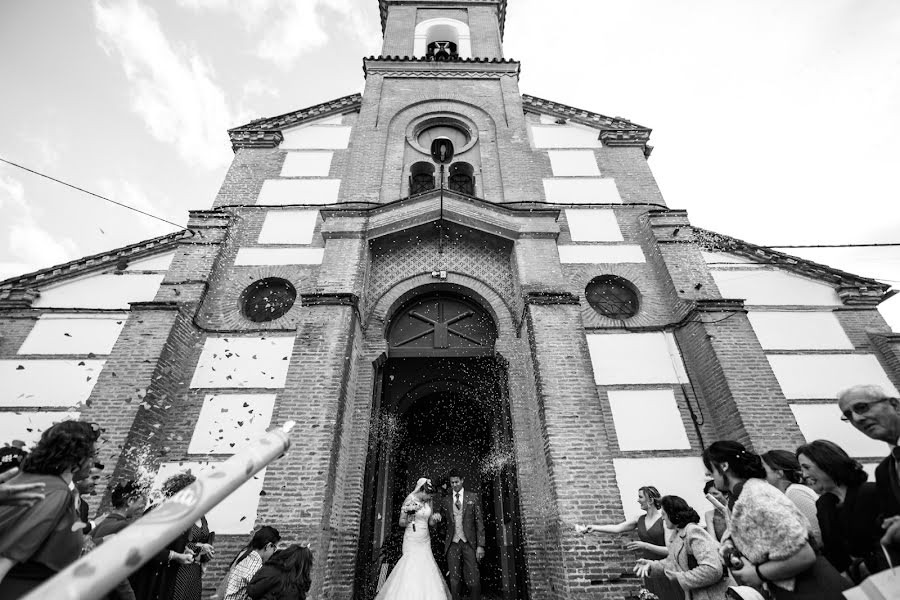 Fotógrafo de bodas Juanjo Ruiz (pixel59). Foto del 25 de marzo 2019