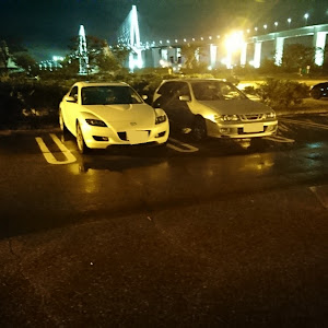 RX-8 SE3P