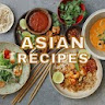 Asian Recipes icon