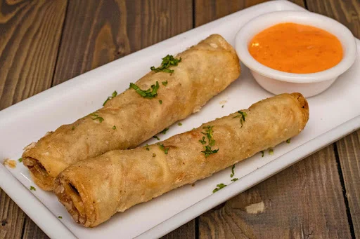 Veg Spring Roll