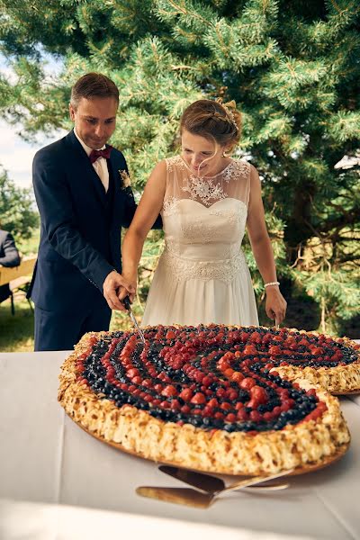 Wedding photographer Arthur Pohlit (berlinerhochzeit). Photo of 19 October 2020