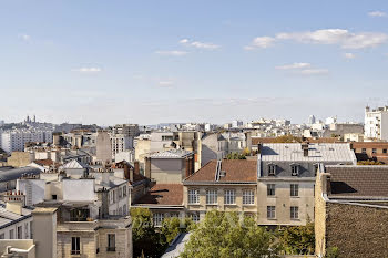 appartement à Paris 20ème (75)