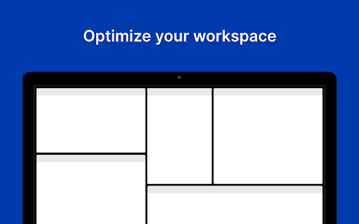 Tiled - Tiling window manager