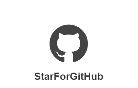 StarForGitHub Preview image 0