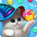 Cute Cats: Magic Adventure for firestick