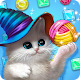 Cute Cats: Magic Adventure