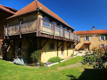 maison à Trie-sur-Baïse (65)