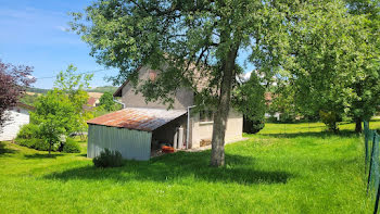 terrain à Luemschwiller (68)