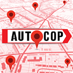 Cover Image of Скачать Autocop Classic 1.4 APK