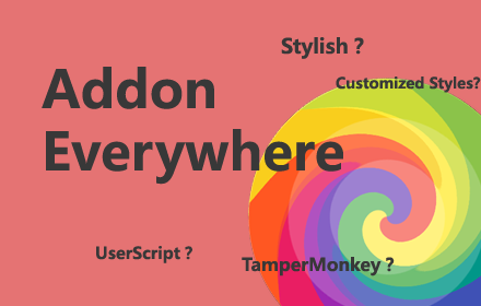 Addon Everywhere Preview image 0