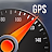 Fast Meter - GPS Speedometer icon