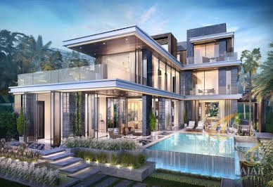 Villa with pool 3