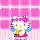 Cute Hello Kitty HD Wallpapers New Tab