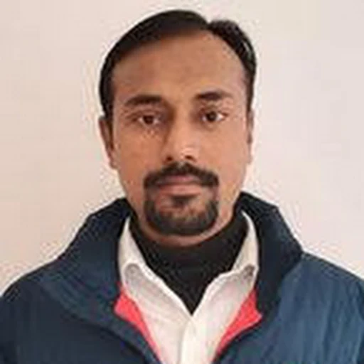 Shashi Kumar, Hello, my name is Shashi Kumar and I am an experienced Physics faculty with more than 6 years in the field. I have a B.Tech degree in Electronics and Communication Engineering from Cochin University of Science and Technology and an M.Sc in Physics from JS university, Kanpur. Over the years, I have taught IIT-Mains Mathematics, NEET-Biology, IGCSE Physics, AS and A Levels Physics, and CAIE level Physics to students of grade 9-1 I am an adaptable, self-motivated and confident teacher who works well both in teams and individually. I enjoy playing cricket and listening to music in my free time. I am always excited to learn new technologies and tools that can help me to improve my teaching skills and engage my students in the learning process.