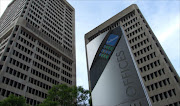 Telkom-towers. File photo