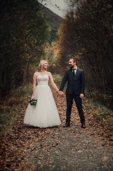 Wedding photographer Victoria Rinde (victoriarinde). Photo of 14 May 2019