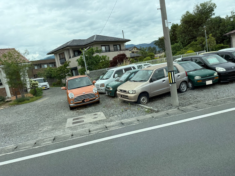 TAさんが投稿した激アツに関するカスタム事例の投稿画像2枚目