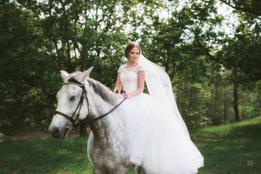 Wedding photographer Anton Fofonov (fotonlab). Photo of 24 May 2016