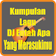 Download Lagu Dj Entah Apa Yang Merasukimu Mantap Mp3 For PC Windows and Mac 9.0