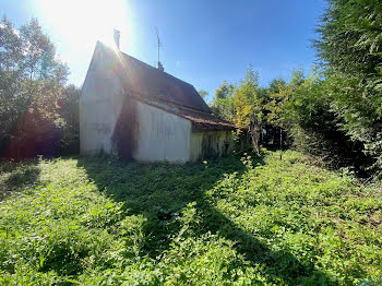 maison à Hondevilliers (77)