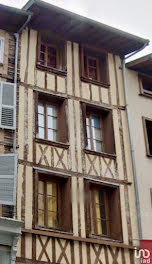 maison à Limoges (87)