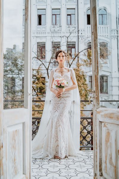 Wedding photographer Bogdan Babanin (bogdanbabanin). Photo of 21 February 2020