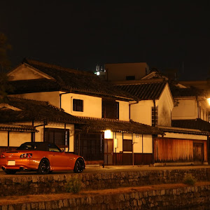 S2000 AP2