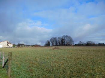 terrain à Jumilhac-le-Grand (24)