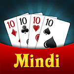 Cover Image of Download Mindi - The Multiplayer Mendi 2.3 APK