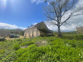 maison à Mamers (72)