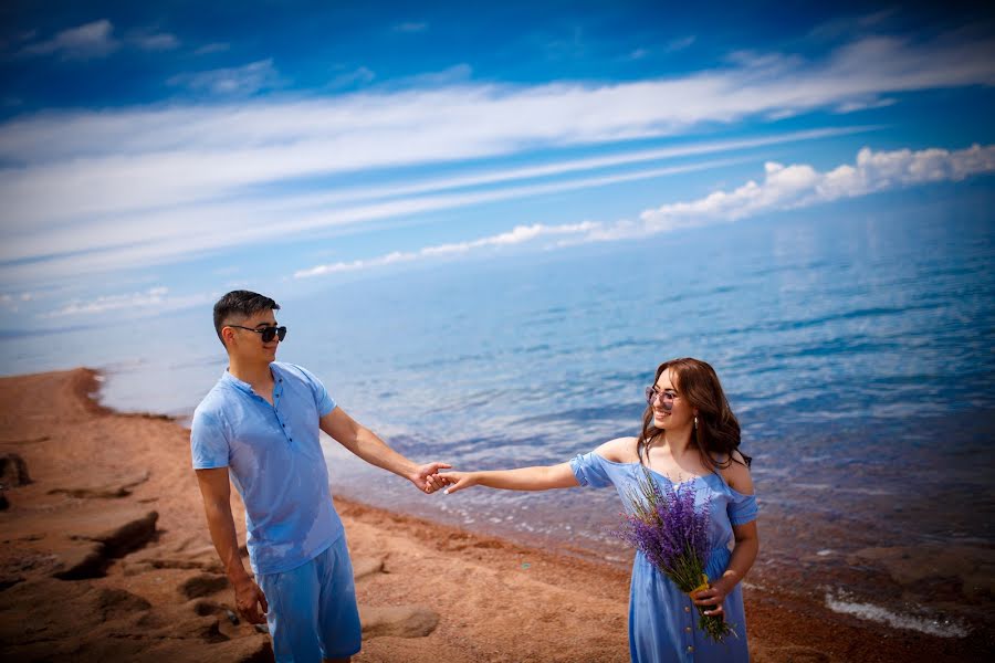 Fotografo di matrimoni Aleksandra Romanchenko (photo2012). Foto del 7 dicembre 2019